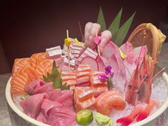 -炙柒Sekinana·精致日料(合生汇店)