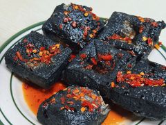 -五娭毑臭豆腐(黄兴南路店)