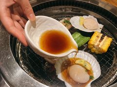 -御牛道日式烤肉料理(杭州万象城店)