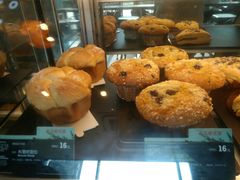 -星巴克(钦江路店)