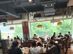 -天下客饭店(中山路店)