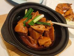 -蔡澜点心·粤菜(花城汇南区店)