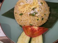 -mango tree芒果树泰国餐厅(青岛万象城店)