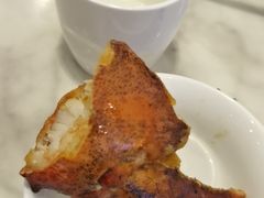 -欢乐海岸美食联盟