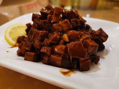 -北门饭店(三香路店)