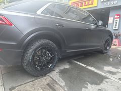 -倍耐力轮胎专卖店(碧云路店)