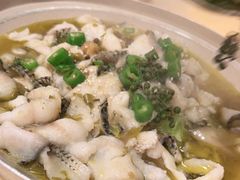 -醉得意·山茶油炒土鸡(福州马尾西堤店)