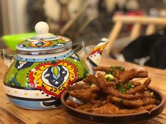 -霄汉牛三鲜湖北砂锅菜(万松园2店)