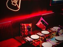 -MOSSO德国餐厅·音乐酒吧(环宇荟店)