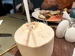 -杭州西溪宾馆-松露西餐厅