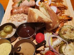 -布拉格餐厅· 中欧捷克菜(全国首店)