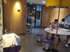 -麦当劳(中山大道中店)