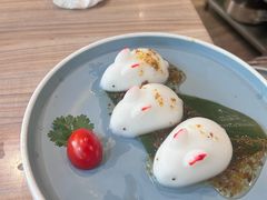 -探窝·竹笙椰子鸡(杨箕店)