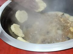 -哈尔滨东北铁锅炖(都督街店)