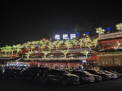 -枇杷园食为鲜火锅(南山店)