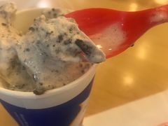 -DQ·蛋糕·冰淇淋(金牛万达店)