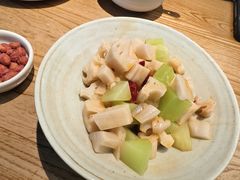 -潮粥荟·潮汕砂锅粥(槐房万达店)