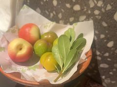 -季季山·云南野生菌火锅(上海首店)