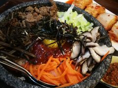 -意成料理