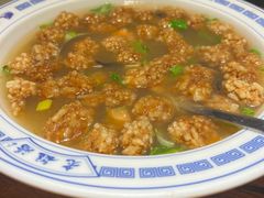 -老雒阳面馆·水席·洛阳菜(王城路店)