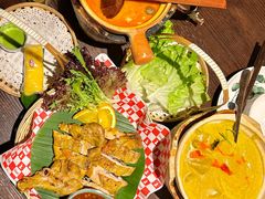 -泰妃殿(武汉首店)