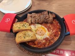 -必胜客(增城广场店)