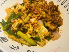 -友达面馆(广州总店)