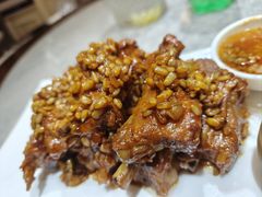 -君霖海鲜私房菜(春柳店)