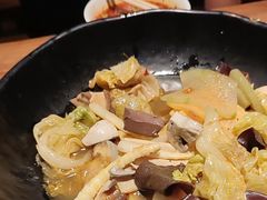 -万记麻辣烫国展总店