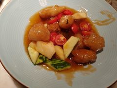 -周渝食惦·酸菜鱼精致川菜(横岗店)