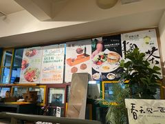 -雕刻时光咖啡馆(南院门店)