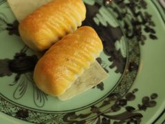 -夏苑(新加坡丽思卡尔顿美年酒店)