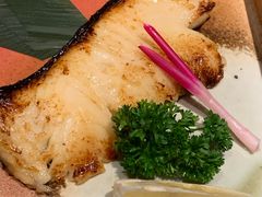 -江户前寿司(好运街店)