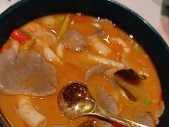-美泰·Mangothai·清迈云街(天空之城店)