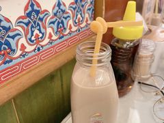 -巴依老爷新疆美食(魏公村店)