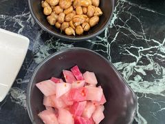 -潮汕美牛肉丸火锅店(天宁寺店)