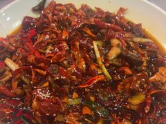 -辣螃铠盆盆蟹大排档(总店)