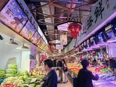 -桃源市场(解放路店)