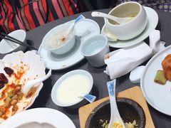 -望乡楼上海菜(日月光店)