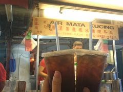 -罗汉果龙眼冰糖燉冬瓜