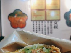 -文叔·湖北名小吃·小龙虾(黄贝岭地铁站店)