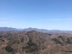 -司马台长城