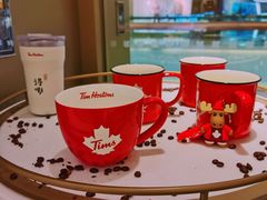 -Tims天好咖啡·贝果(东方广场店)