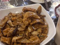 -日昌餐馆(亦庄店)