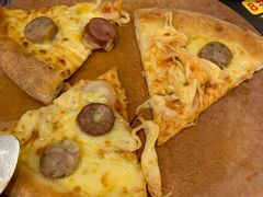 -米斯特比萨(望京西园店)