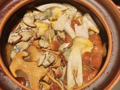 -季季山·云南野生菌火锅(上海首店)