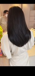 -GRAVITY HAIR 地心引力