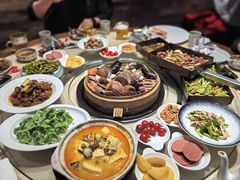 -船梆煮•蒸汽海鲜·生腌干蒸(五四广场店)