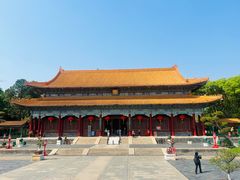-珠海圆明新园