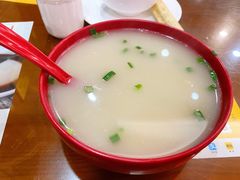 蹄花汤-廖老妈蹄花(中海国际店)